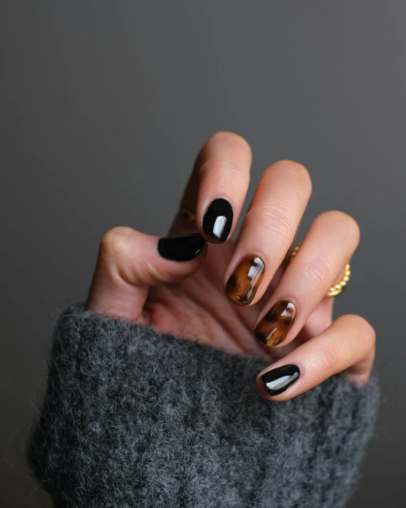Diseño de uñas genérico - Luna Nails Studio